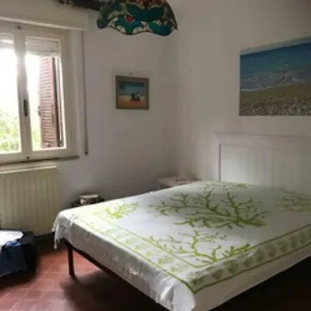 Villetta Appena Ristrutturata Due Passi Dal Mare 度假居
