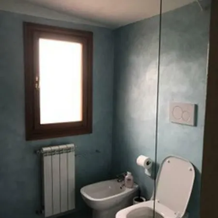 度假居 Villetta Appena Ristrutturata Due Passi Dal Mare