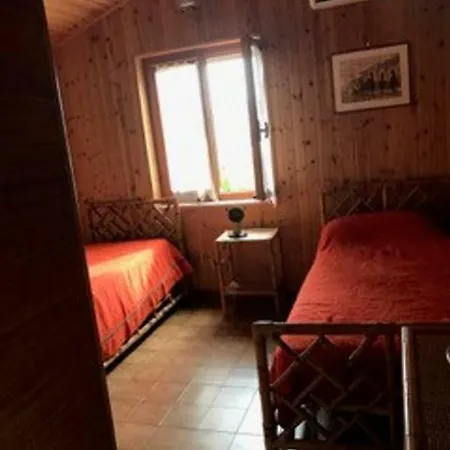 度假居 Villetta Appena Ristrutturata Due Passi Dal Mare *