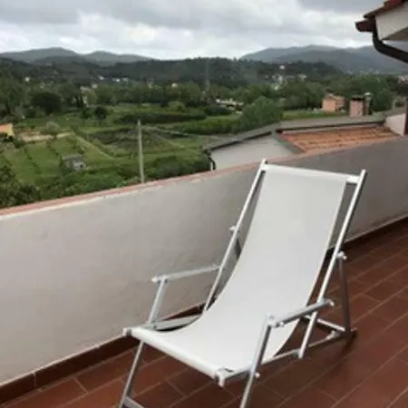 Villetta Appena Ristrutturata Due Passi Dal Mare 度假居 坎普码港
