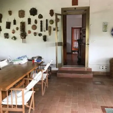 Villetta Appena Ristrutturata Due Passi Dal Mare