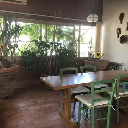 Villetta Appena Ristrutturata Due Passi Dal Mare 度假居 *