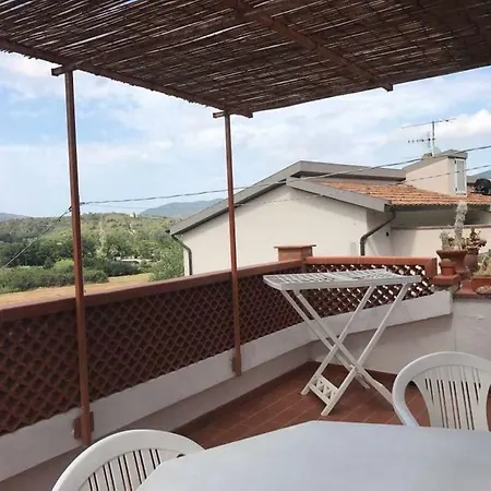 Casa vacanze Villetta Appena Ristrutturata Due Passi Dal Mare