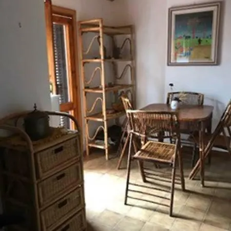 Casa vacanze Villetta Appena Ristrutturata Due Passi Dal Mare
