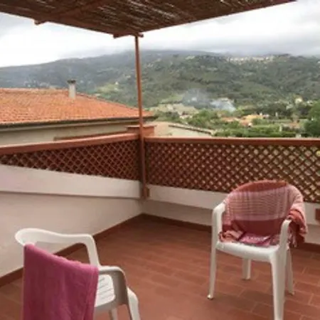 Villetta Appena Ristrutturata Due Passi Dal Mare Casa vacanze Marina di Campo