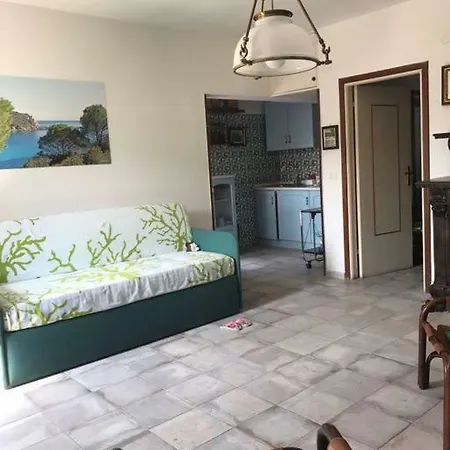 Villetta Appena Ristrutturata Due Passi Dal Mare Casa vacanze *