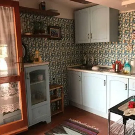 Casa vacanze Villetta Appena Ristrutturata Due Passi Dal Mare Marina di Campo